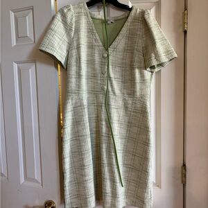 Ann Taylor Loft Spring and Summer Dress
